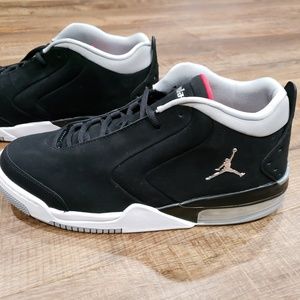 Jordan men's "Big Fund" shoes